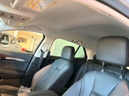 
										2026 Buick Envision Awd 4dr Preferred full									