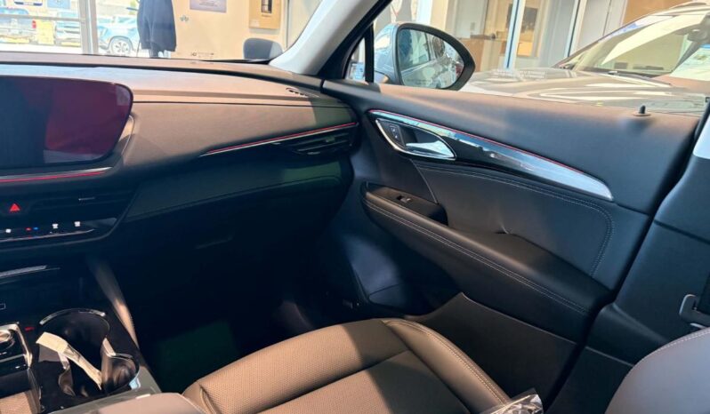 
								2026 Buick Envision Awd 4dr Preferred full									
