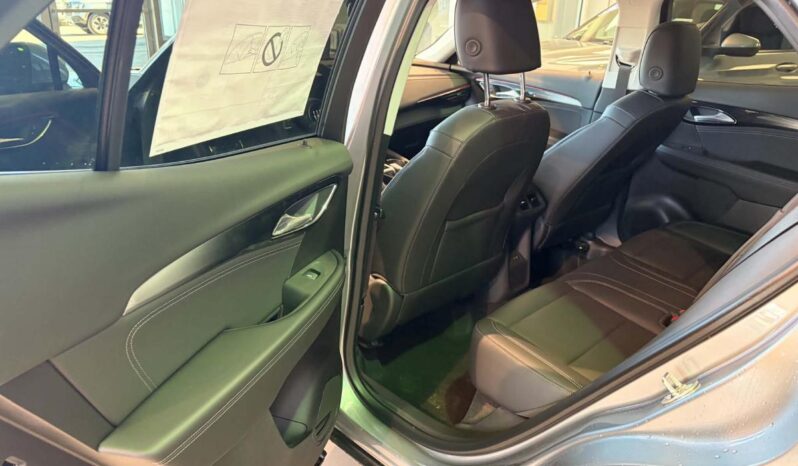 
								2026 Buick Envision Awd 4dr Preferred full									