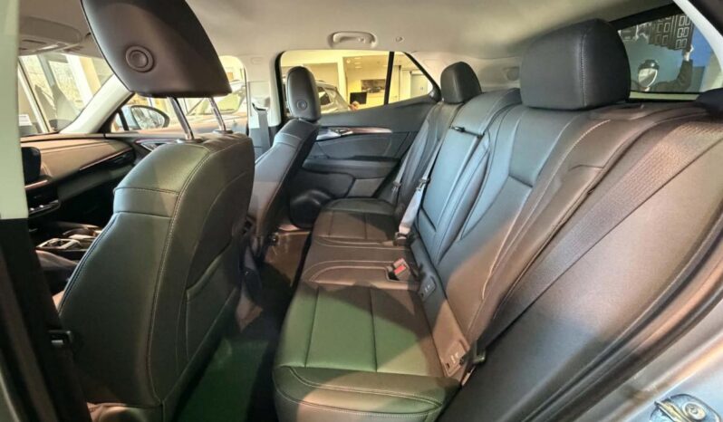 
								2026 Buick Envision Awd 4dr Preferred full									