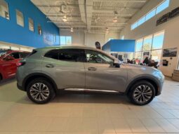 
										2026 Buick Envision Awd 4dr Preferred full									