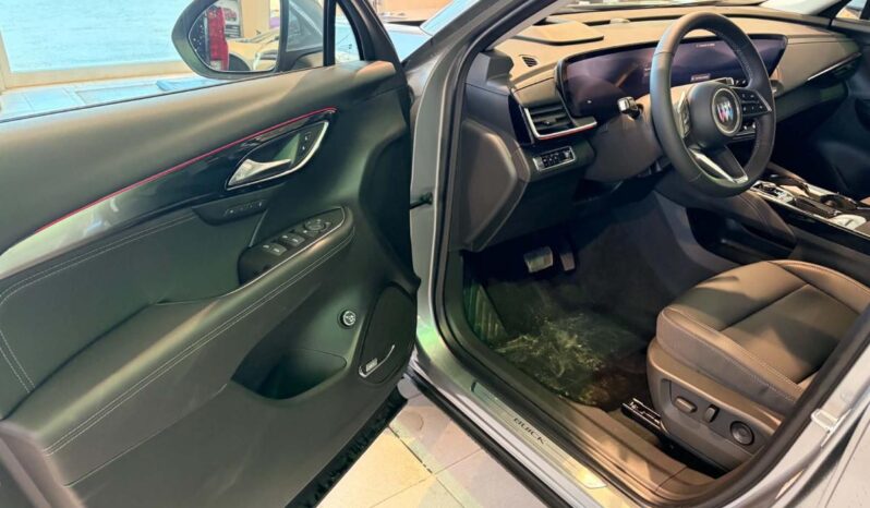 
								2026 Buick Envision Awd 4dr Preferred full									
