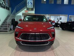 
										2026 Buick Encore GX Preferred AWD full									