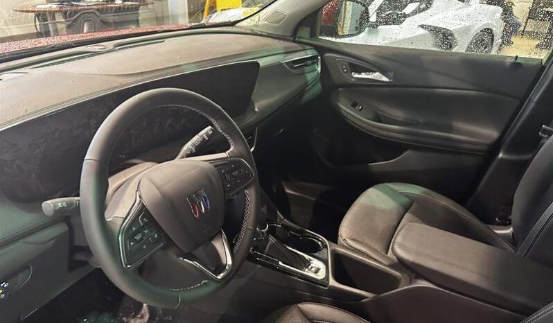 
								2026 Buick Encore GX Preferred AWD full									