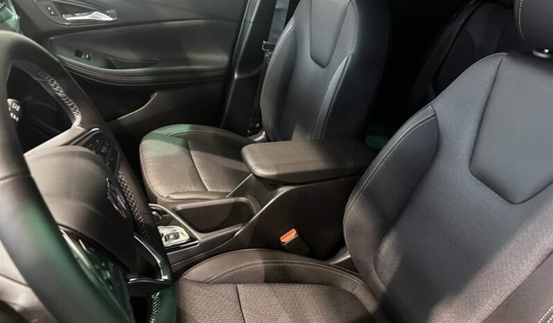 
								2026 Buick Encore GX Preferred AWD full									