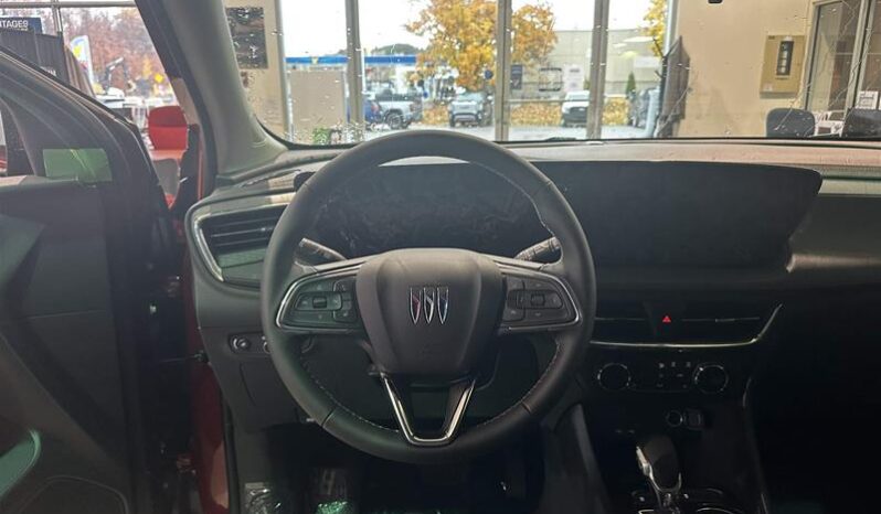 
								2026 Buick Encore GX Preferred Awd full									