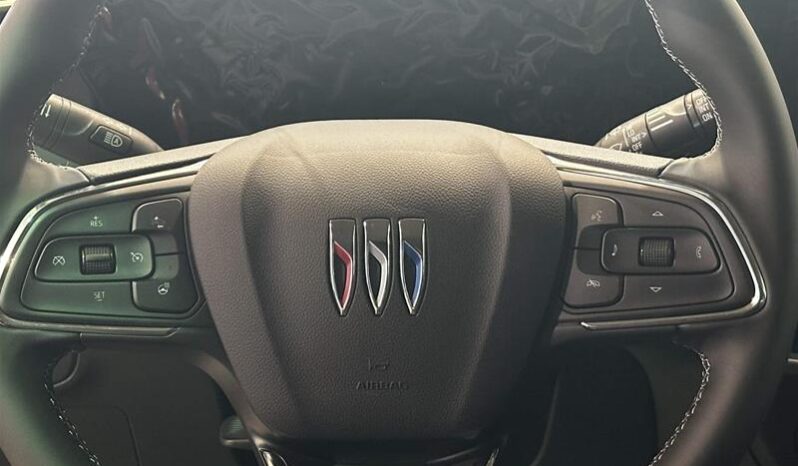 
								2026 Buick Encore GX Preferred AWD full									