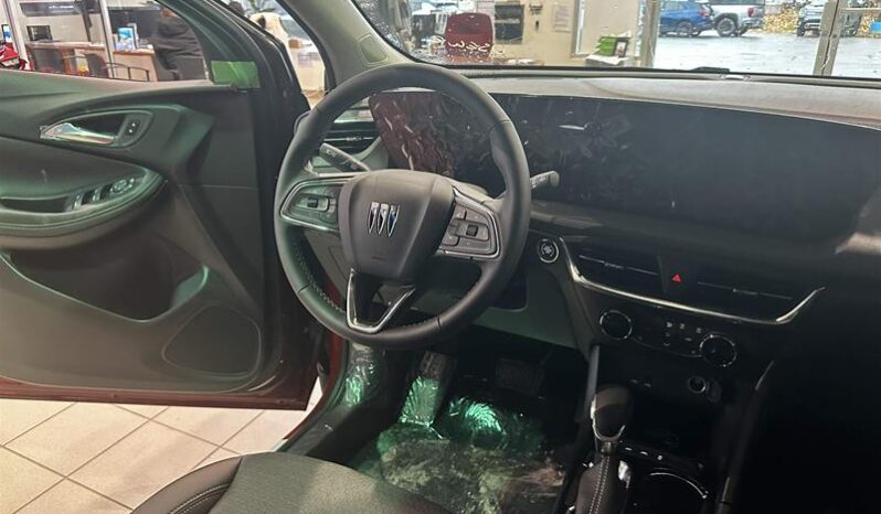 
								2026 Buick Encore GX Preferred AWD full									