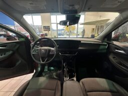 
										2026 Buick Encore GX Preferred Awd full									