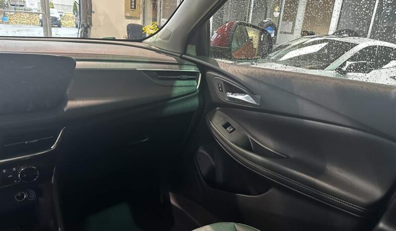 
								2026 Buick Encore GX Preferred AWD full									