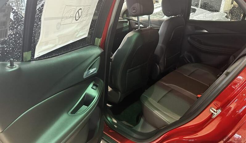 
								2026 Buick Encore GX Preferred AWD full									