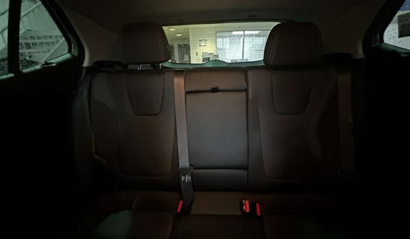 
								2026 Buick Encore GX Preferred AWD full									