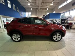 
										2026 Buick Encore GX Preferred AWD full									