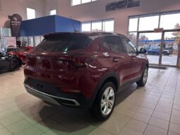 
										2026 Buick Encore GX Preferred AWD full									