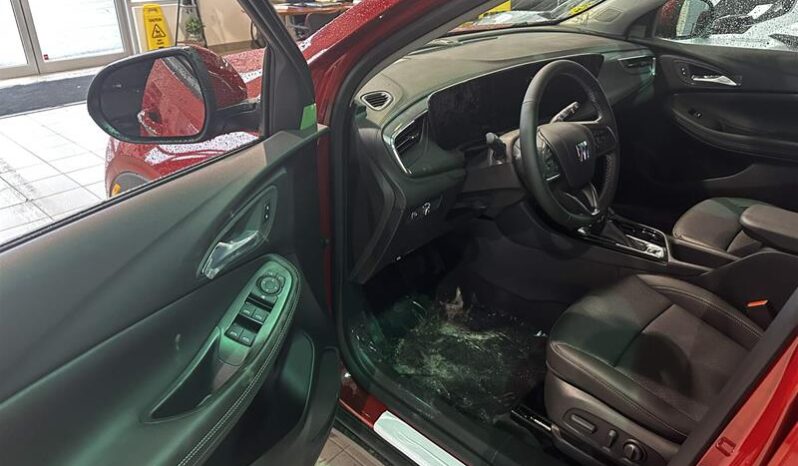 
								2026 Buick Encore GX Preferred AWD full									