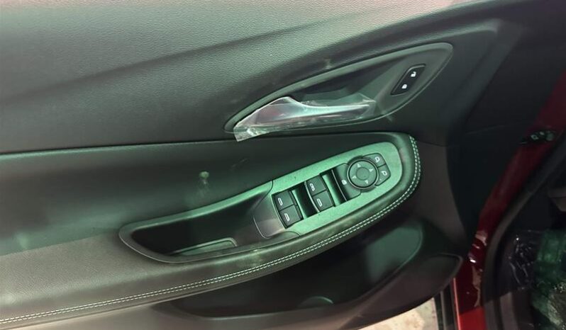 
								2026 Buick Encore GX Preferred AWD full									