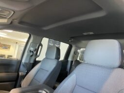 
										2026 Chevrolet Silverado 1500 Crew Cab Standard full									