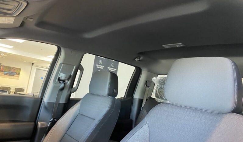 
								2026 Chevrolet Silverado 1500 Crew Cab Standard full									