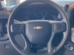 
										2026 Chevrolet Silverado 1500 Crew Cab Standard full									