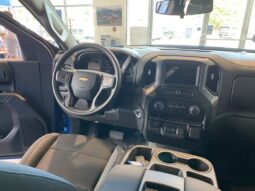 
										2026 Chevrolet Silverado 1500 Crew Cab Standard full									
