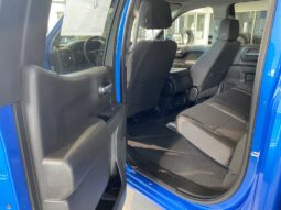 
										2026 Chevrolet Silverado 1500 Crew Cab Standard full									