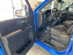 
										2026 Chevrolet Silverado 1500 Crew Cab Standard full									