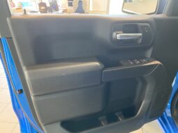 
										2026 Chevrolet Silverado 1500 Crew Cab Standard full									