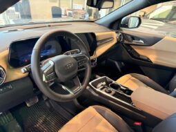 
										2026 Chevrolet Equinox Awd Activ full									