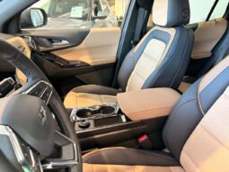 
										2026 Chevrolet Equinox Awd Activ full									