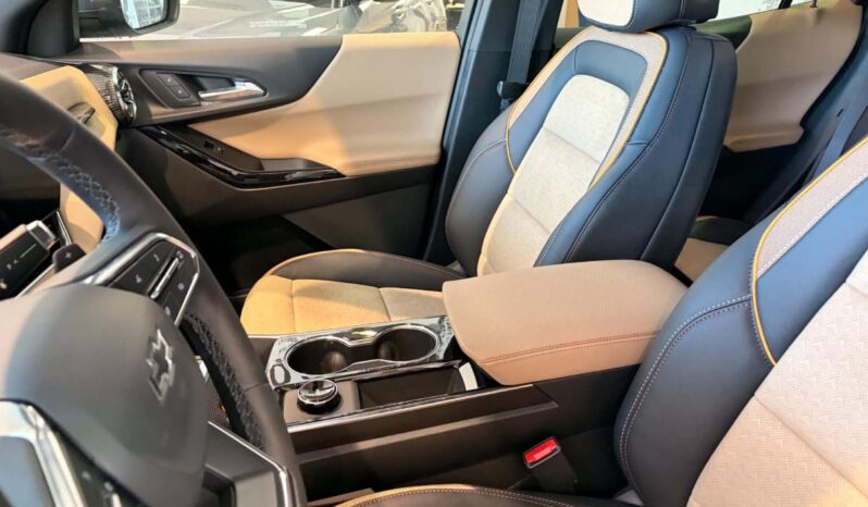 
								2026 Chevrolet Equinox Awd Activ full									