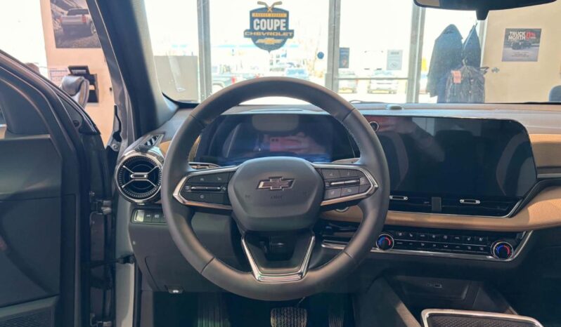 
								2026 Chevrolet Equinox Awd Activ full									