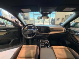 
										2026 Chevrolet Equinox Awd Activ full									