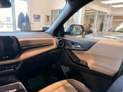 
										2026 Chevrolet Equinox Awd Activ full									