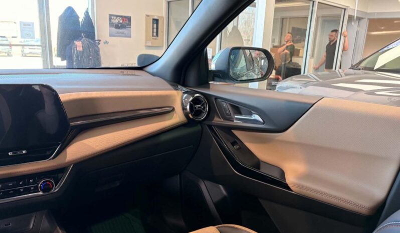 
								2026 Chevrolet Equinox Awd Activ full									