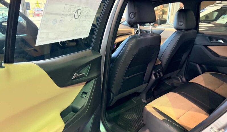 
								2026 Chevrolet Equinox Awd Activ full									