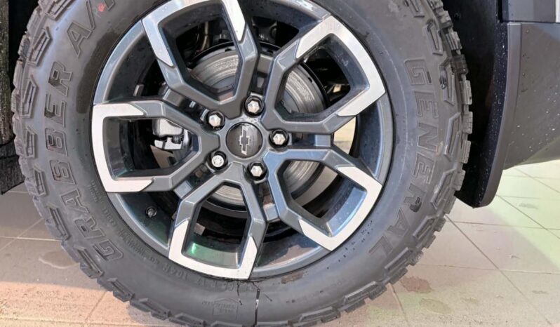 
								2026 Chevrolet Equinox Awd Activ full									