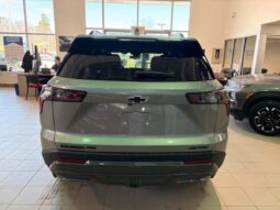 
										2026 Chevrolet Equinox Awd Activ full									