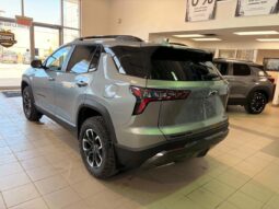 
										2026 Chevrolet Equinox Awd Activ full									