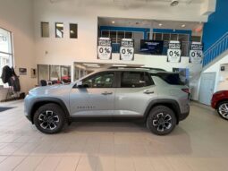 
										2026 Chevrolet Equinox Awd Activ full									