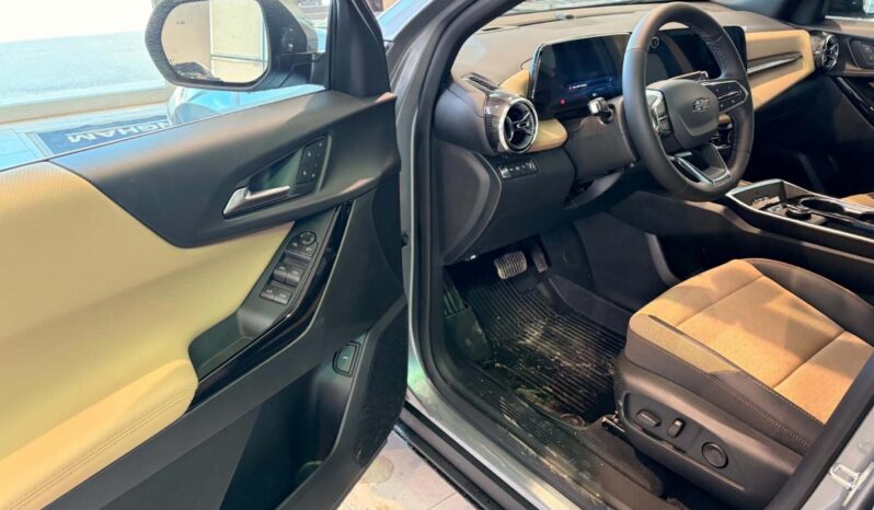 
								2026 Chevrolet Equinox Awd Activ full									