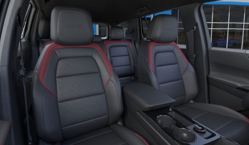 
								2026 Chevrolet Equinox AWD RS full									