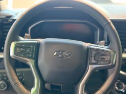 
										2026 Chevrolet Silverado 1500 Crew Cab Standard full									