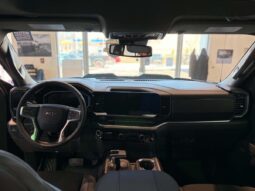 
										2026 Chevrolet Silverado 1500 Crew Cab Standard full									