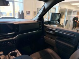 
										2026 Chevrolet Silverado 1500 Crew Cab Standard full									