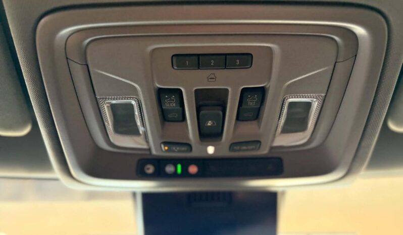 
								2026 Chevrolet Silverado 1500 Crew Cab Standard full									