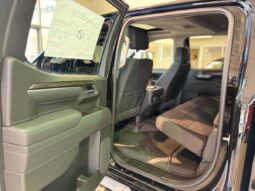 
										2026 Chevrolet Silverado 1500 Crew Cab Standard full									