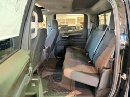 
										2026 Chevrolet Silverado 1500 Crew Cab Standard full									