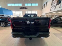 
										2026 Chevrolet Silverado 1500 Crew Cab Standard full									