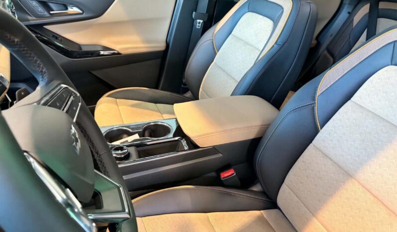 
								2026 Chevrolet Equinox Awd Activ full									