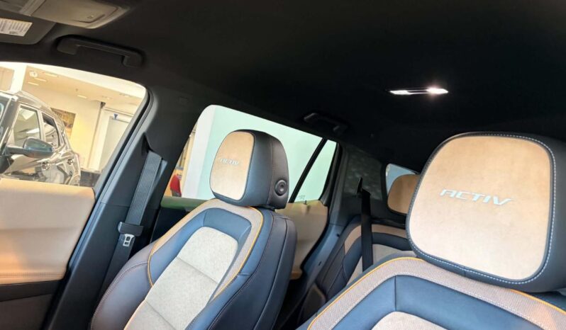 
								2026 Chevrolet Equinox Awd Activ full									